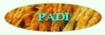 Projek Padi